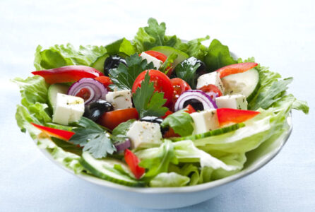 3 Light Summer Recipes